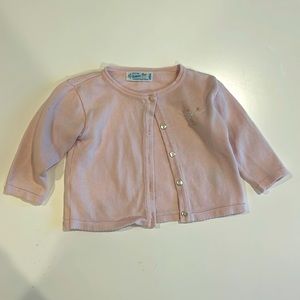 Feltman Brothers Cardigan